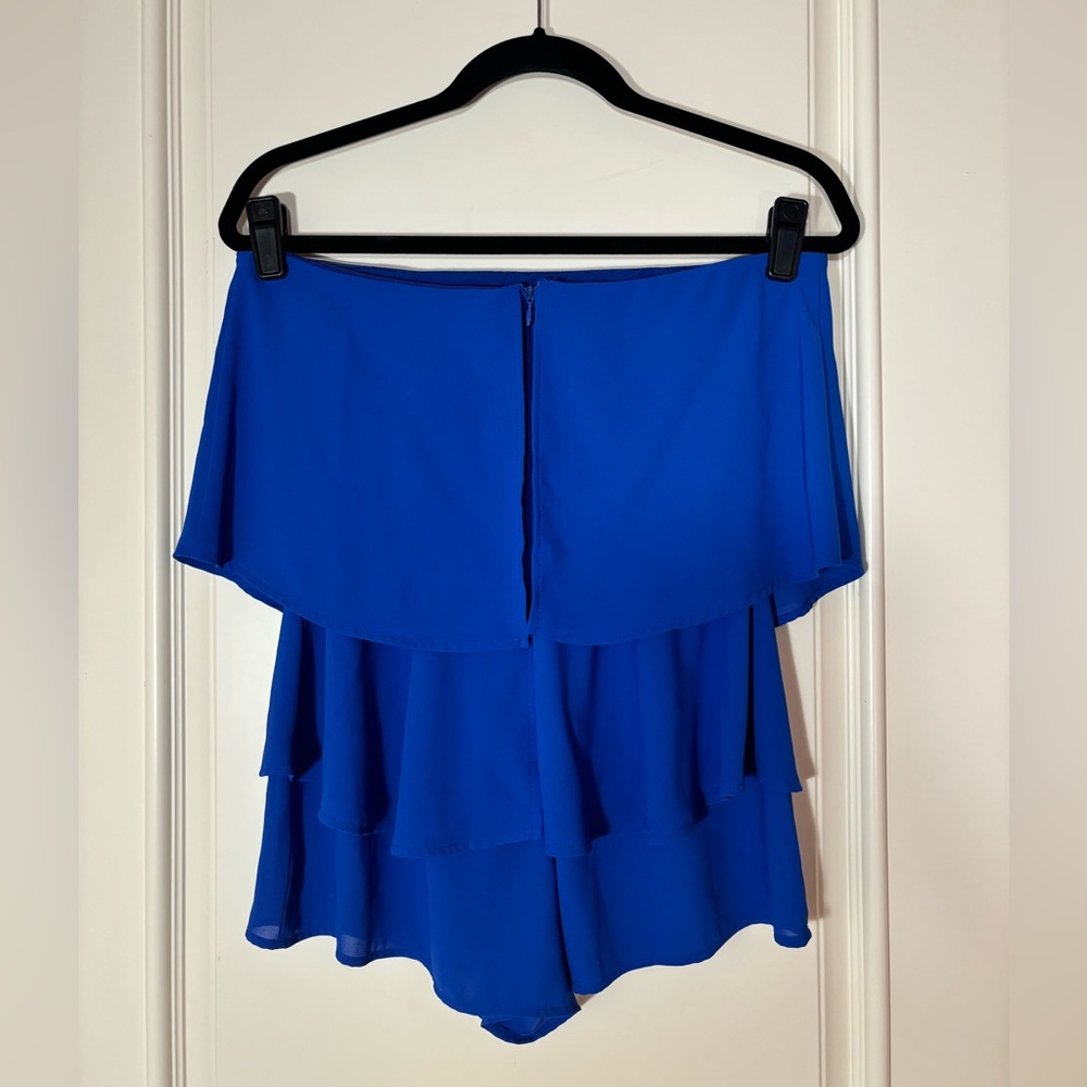 Superdown Jocelyn Romper - image 4